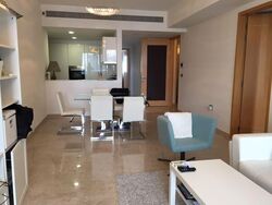 Marina Bay Suites (D1), Condominium #576324221